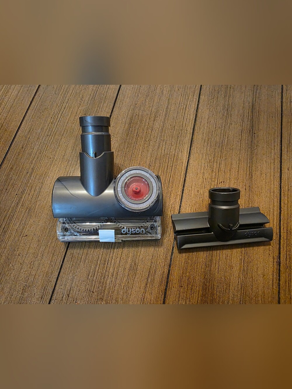 Dyson Tangle Free Turbine Tool & Stair Tool ** NEW !! **